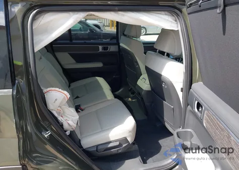 2024 Hyundai Santa Fe Limited z USA, uszkodzony, nr VIN 5NMP4DGL0RH013385